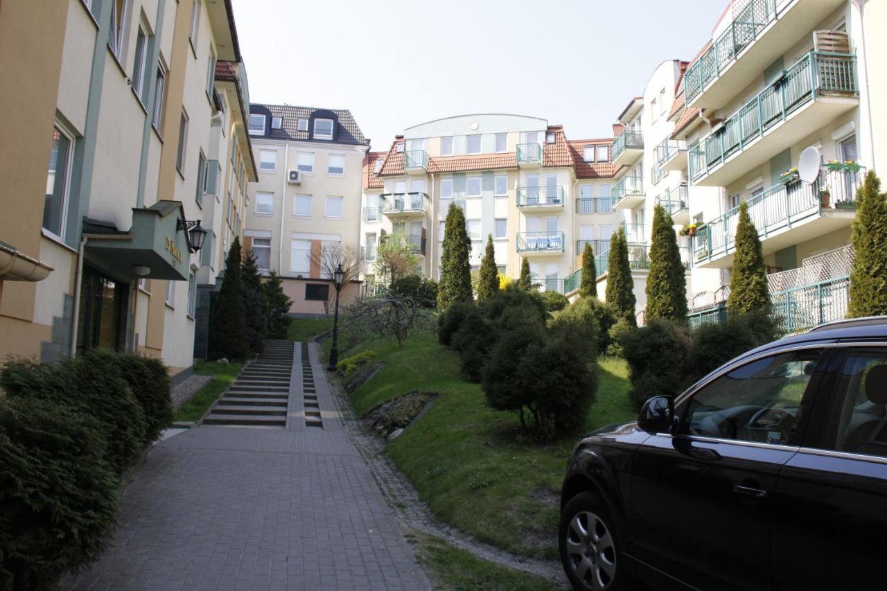 Studiospanie Apartament Cherry Sopot Room photo