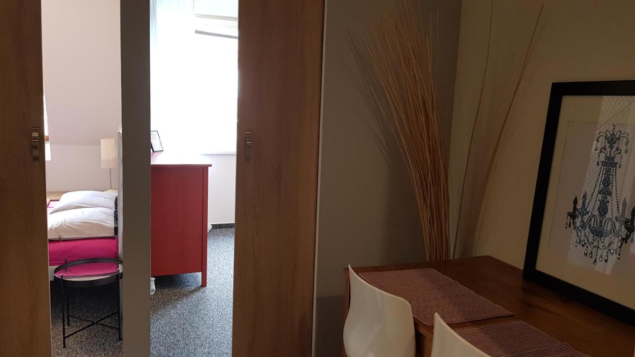Studiospanie Apartament Cherry Sopot Exterior photo