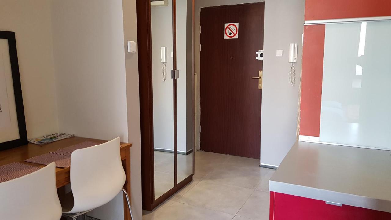 Studiospanie Apartament Cherry Sopot Exterior photo