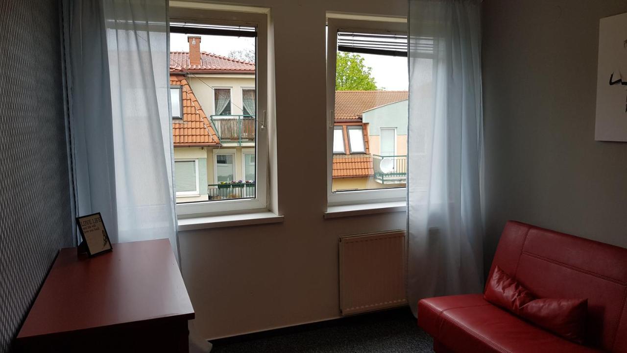 Studiospanie Apartament Cherry Sopot Exterior photo
