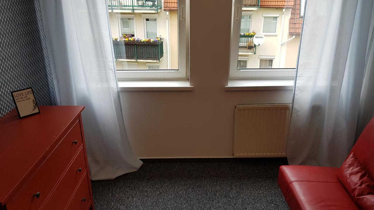 Studiospanie Apartament Cherry Sopot Exterior photo